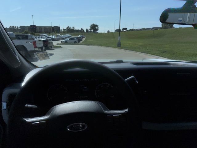New 2026 Ford F250 XLT w/ FX4 Off-Road Package image 16