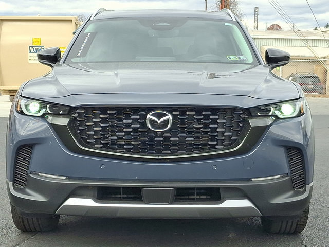 Certified 2025 MAZDA CX-50 2.5 Turbo w/ Premium Plus Pkg image 2