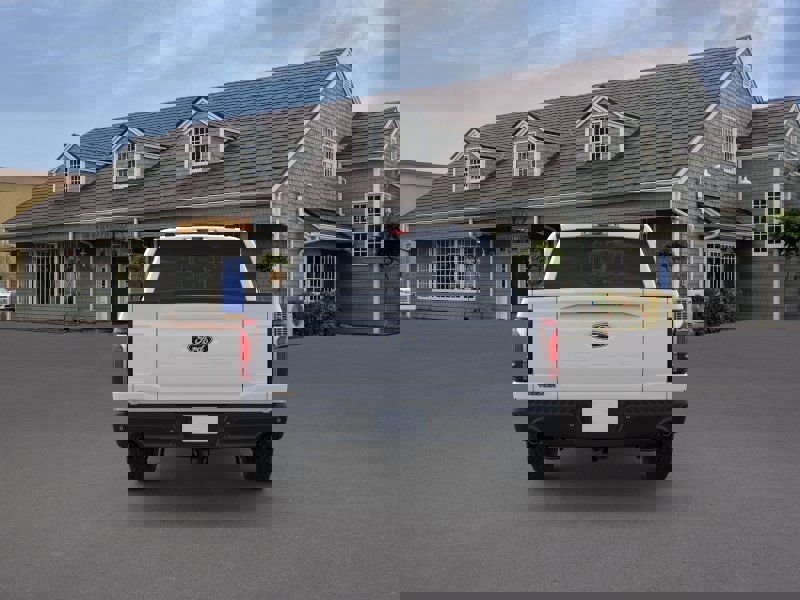 New 2025 Ford F150 Tremor w/ Equipment Group 402A High image 5