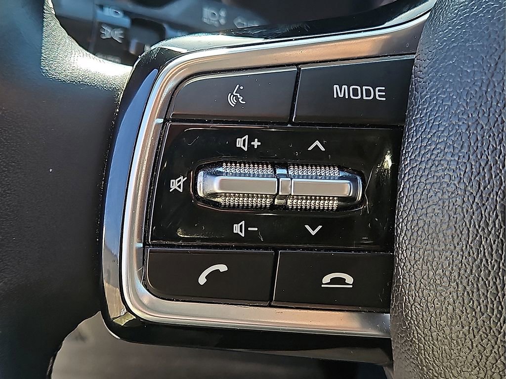 Used 2023 Kia Sorento X-Line EX image 24