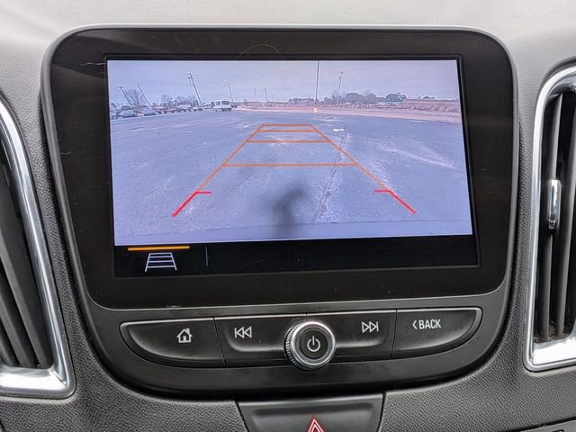 Used 2020 Chevrolet Malibu Premier image 26