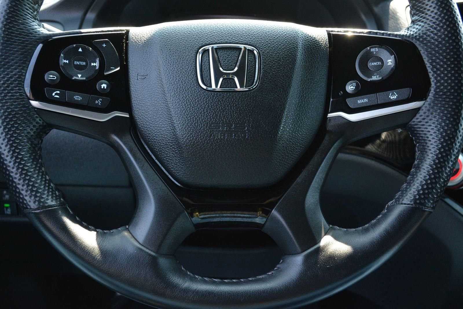 Used 2023 Honda Passport Elite image 31