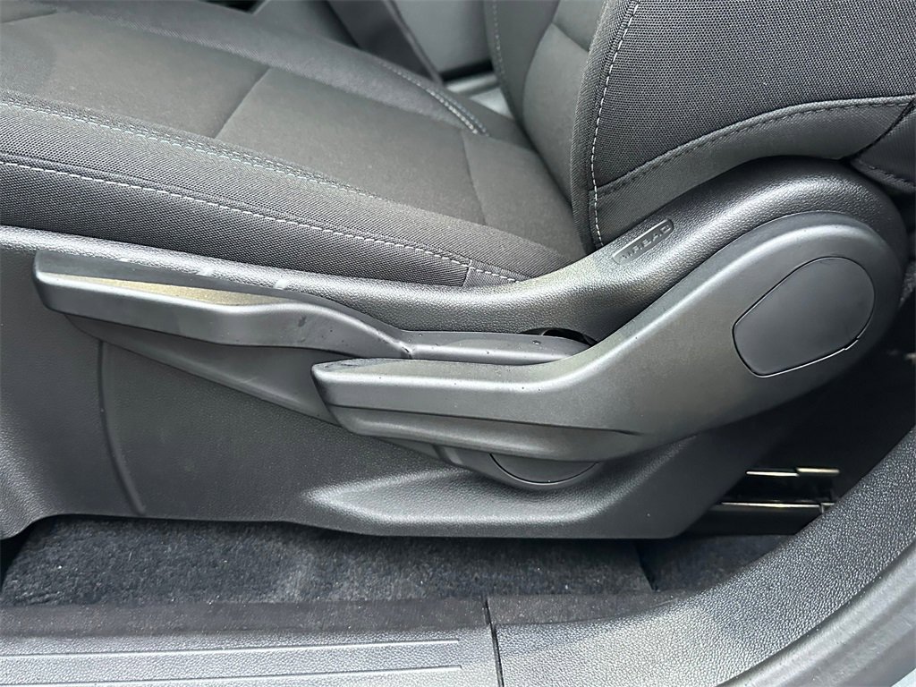 New 2026 Chevrolet Equinox EV LT image 22