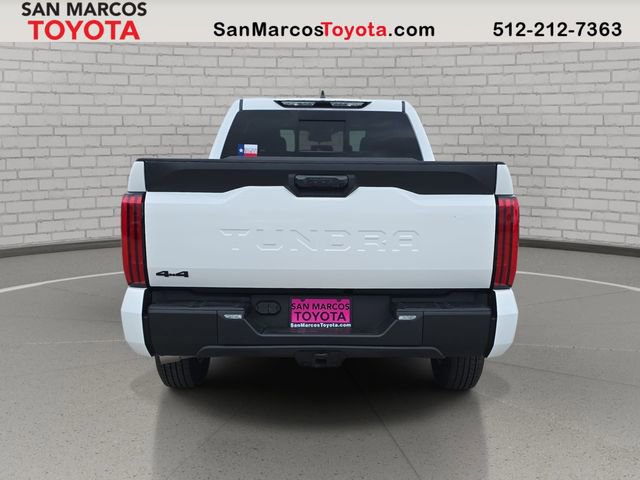 Used 2026 Toyota Tundra SR image 6