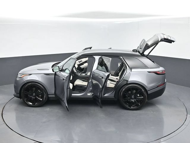 Used 2023 Land Rover Range Rover Velar R-Dynamic S AWD/4WD image 57
