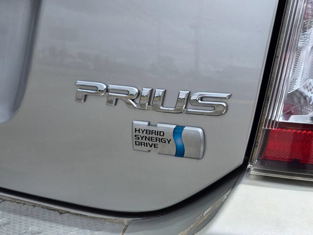 Used 2005 Toyota Prius FWD image 14