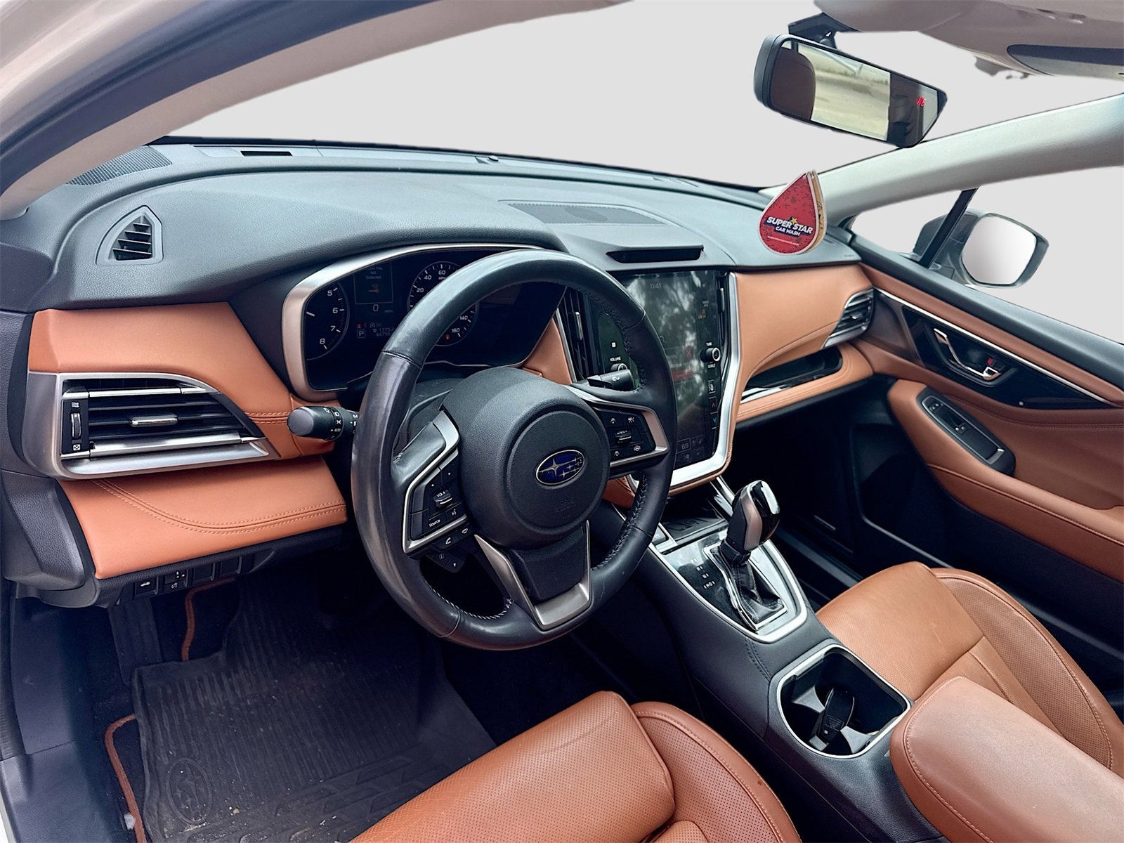 Used 2021 Subaru Legacy Touring XT w/ Popular Package #2 image 9