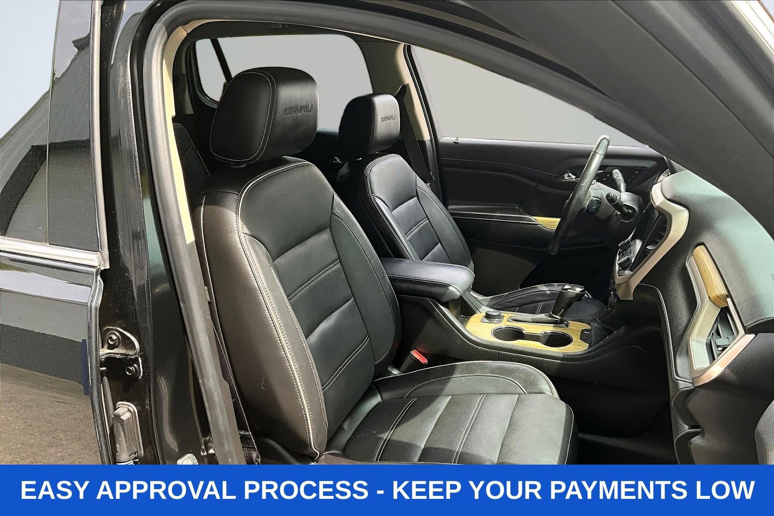 Used 2019 GMC Acadia Denali w/ Technology Package AWD/4WD image 38