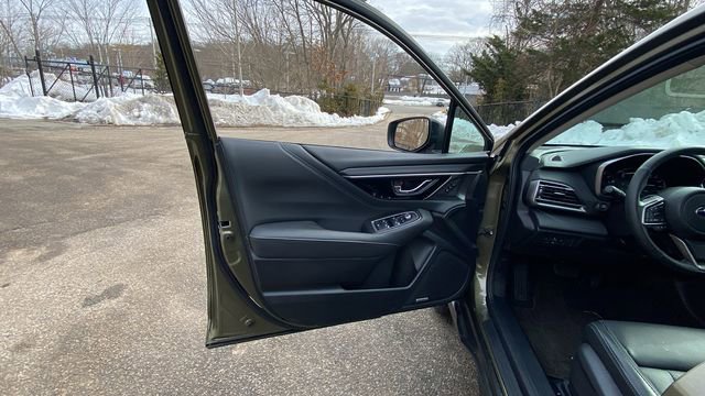 Certified 2025 Subaru Outback Limited image 17