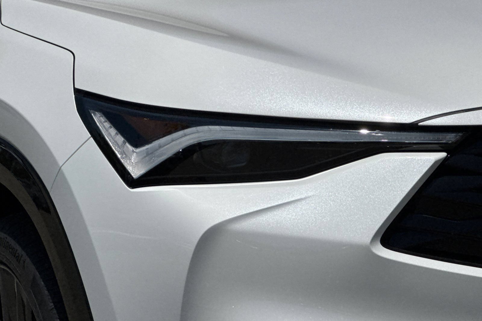 New 2026 Acura ADX A-Spec AWD/4WD image 31