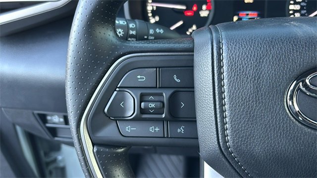 New 2026 Toyota Tundra SR5 w/ SR5 Convenience Package image 14