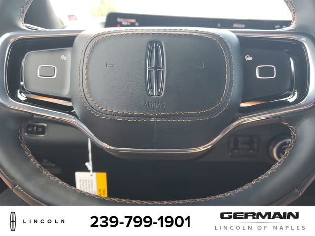New 2026 Lincoln Navigator Black Label AWD/4WD image 23