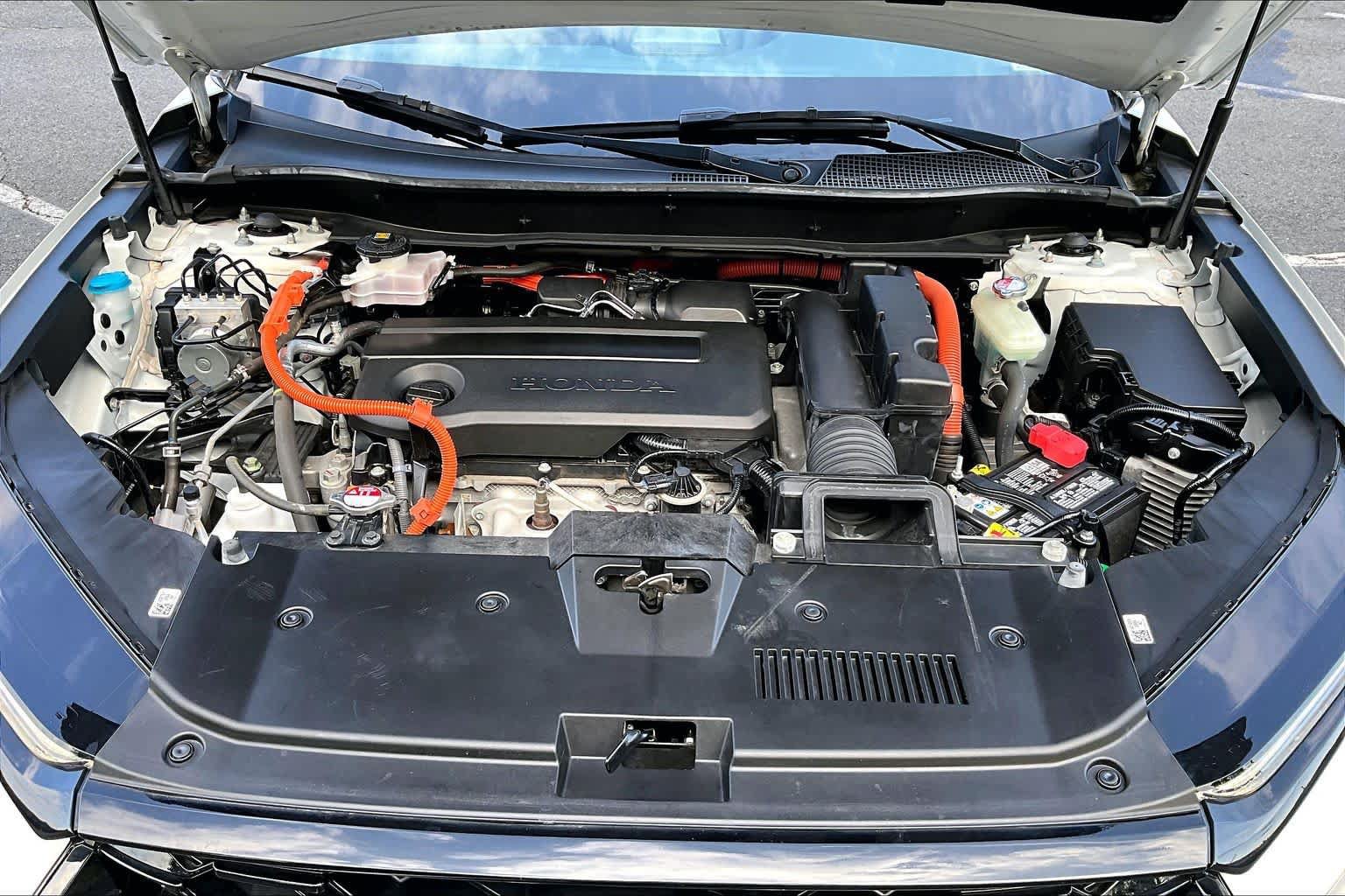 Used 2024 Honda CR-V Sport-L image 30