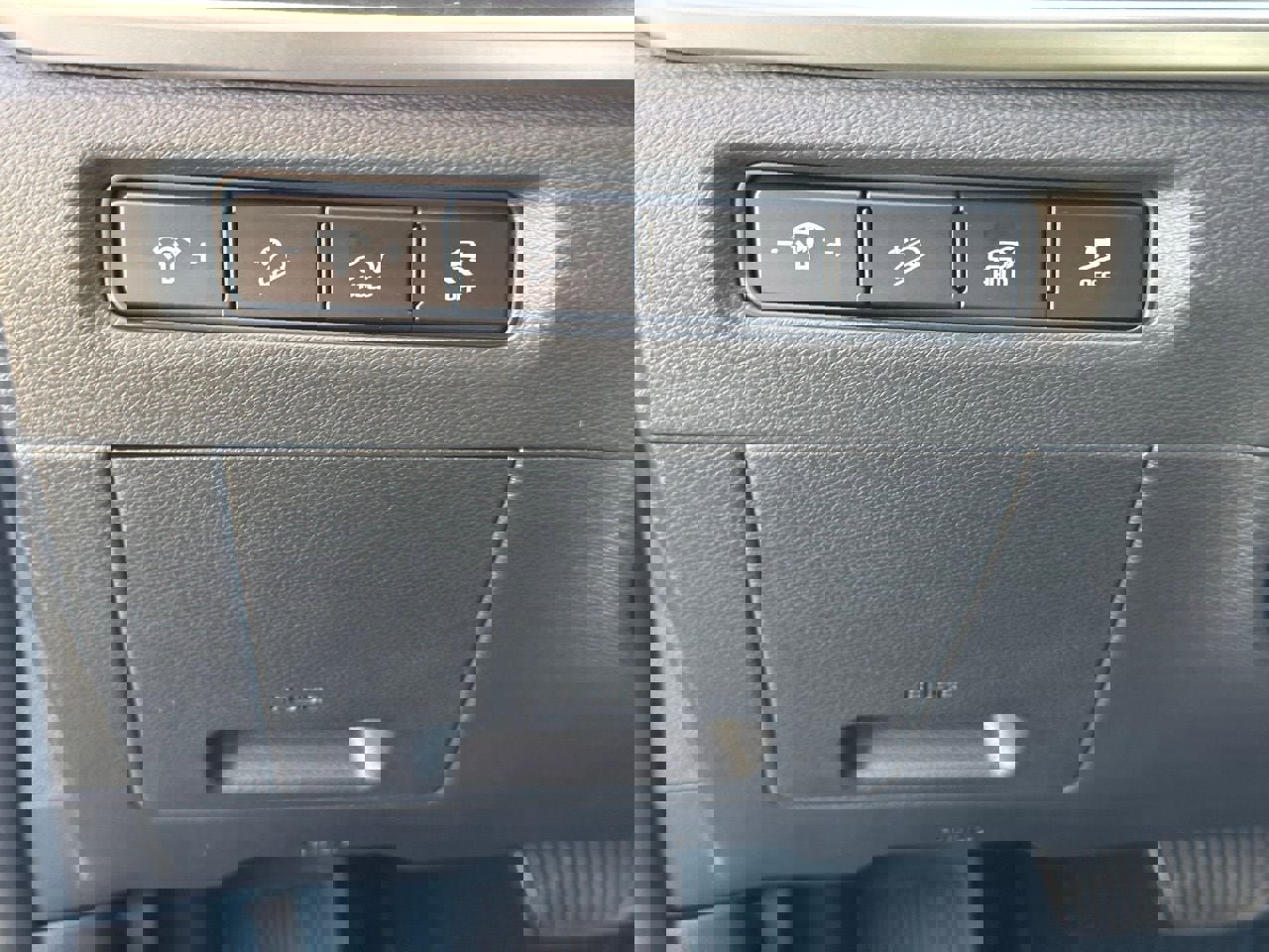 Used 2025 Kia Telluride EX w/ EX Captain's Chair Package image 26