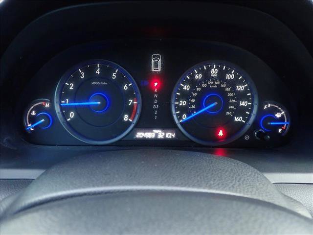 Used 2010 Honda Crosstour EX-L image 25