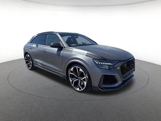 Used 2024 Audi RS Q8