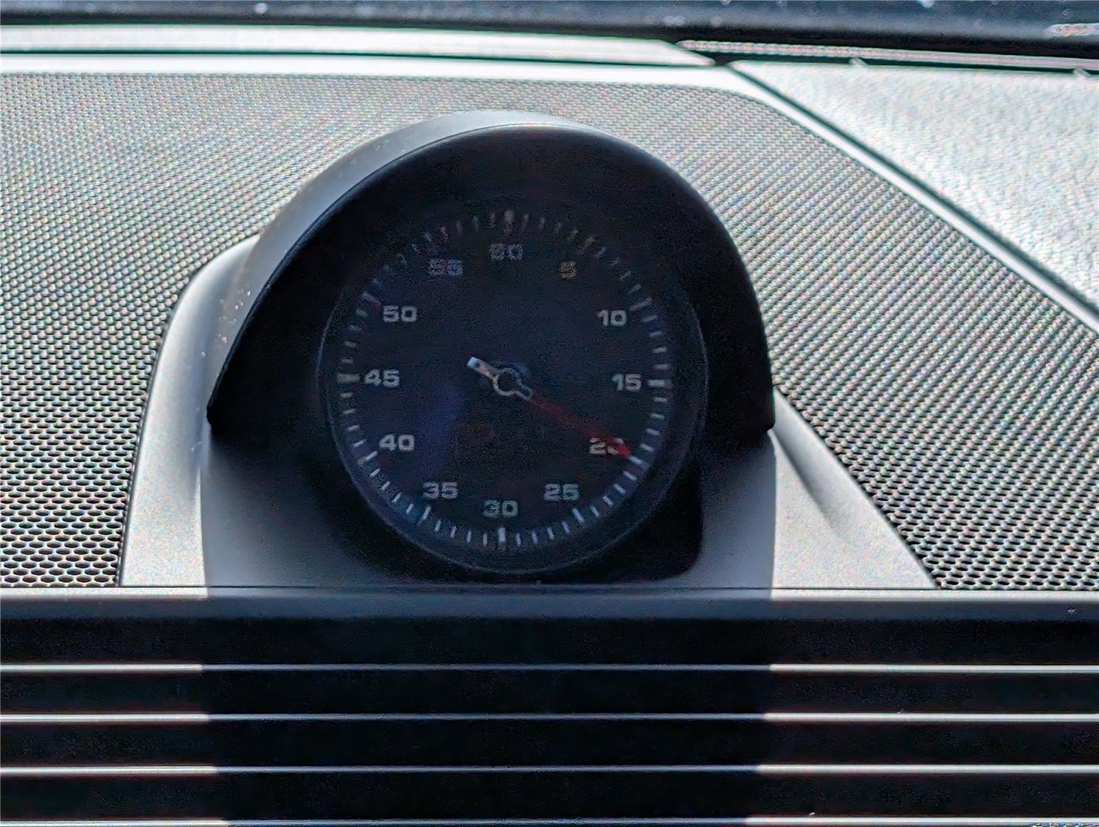 Used 2018 Porsche Panamera 4S image 29