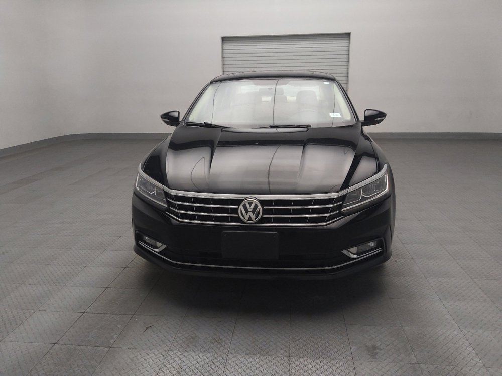 Used 2016 Volkswagen Passat 1.8T SE w/ Lighting Package (P06) image 15