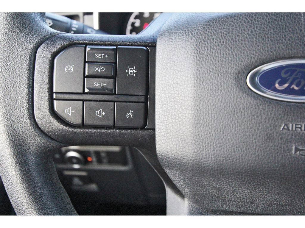 Certified 2022 Ford F150 XL w/ STX Appearance Package RWD image 18