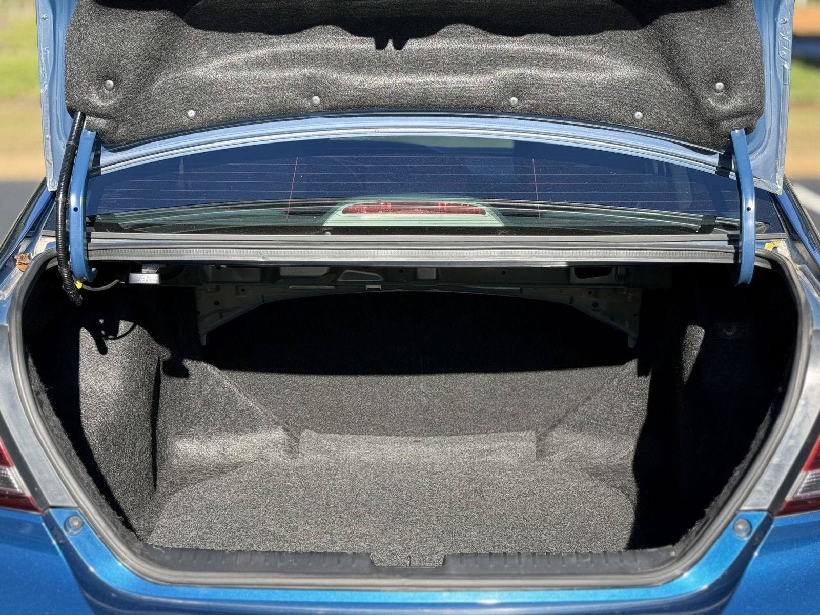 Used 2015 Honda Civic EX image 46