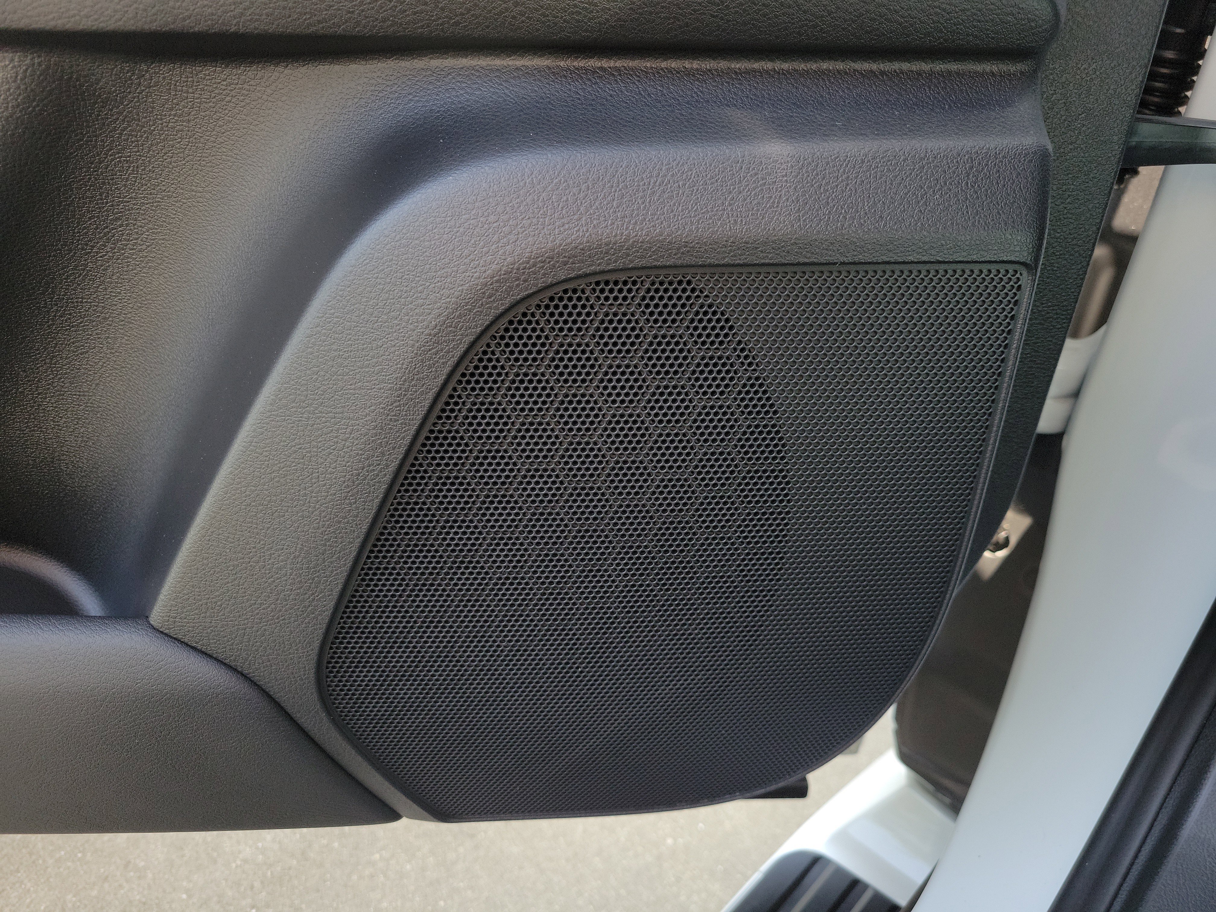 New 2026 INFINITI QX80 Autograph AWD/4WD image 18