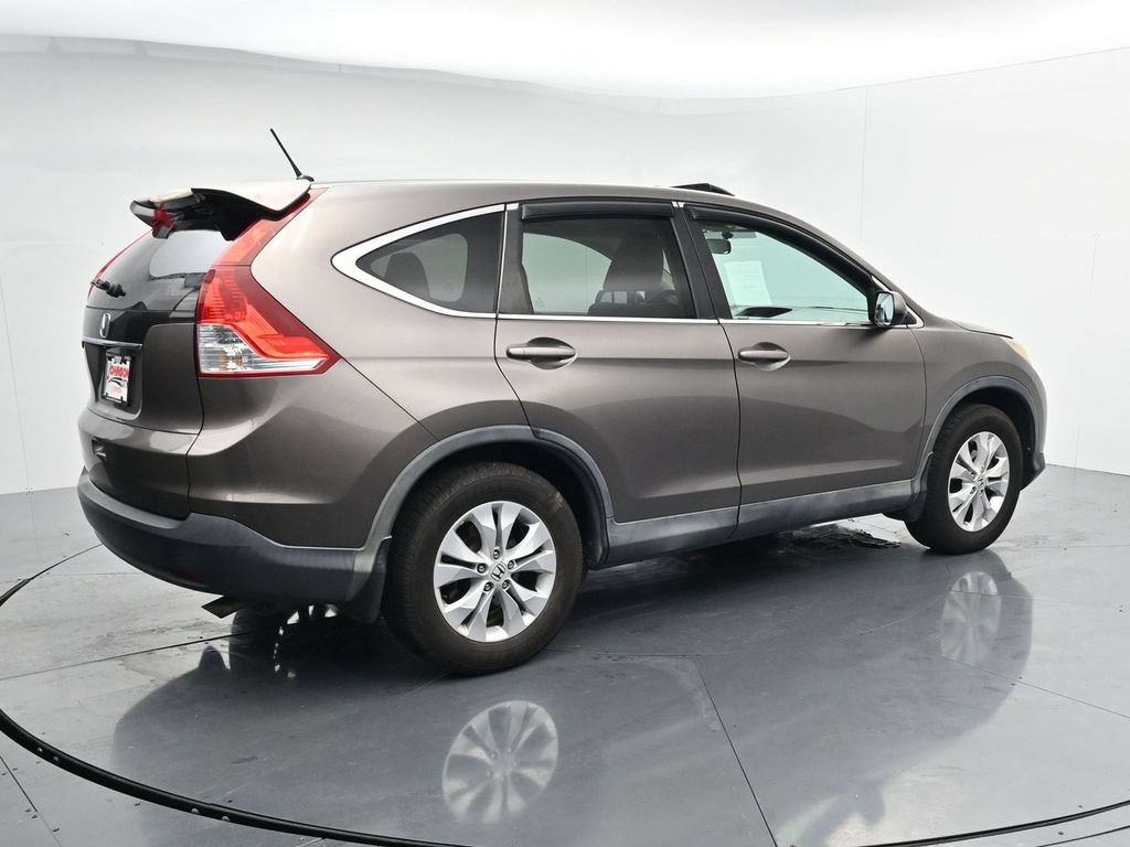 Used 2014 Honda CR-V EX image 8