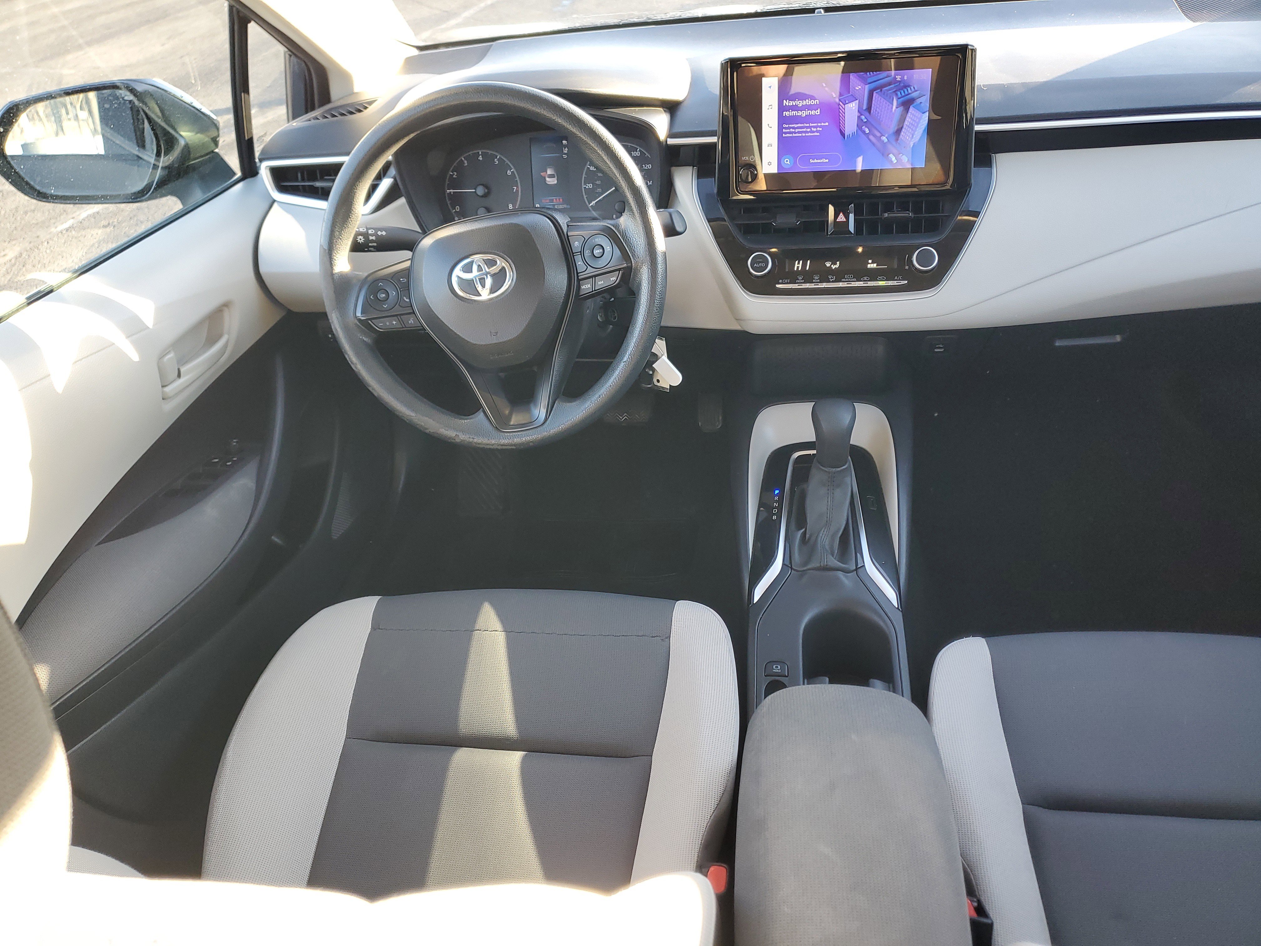 Certified 2024 Toyota Corolla LE image 13