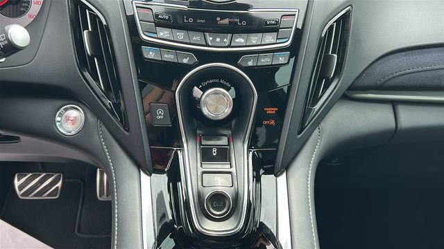 Used 2019 Acura RDX A-Spec w/ Technology Package FWD image 21