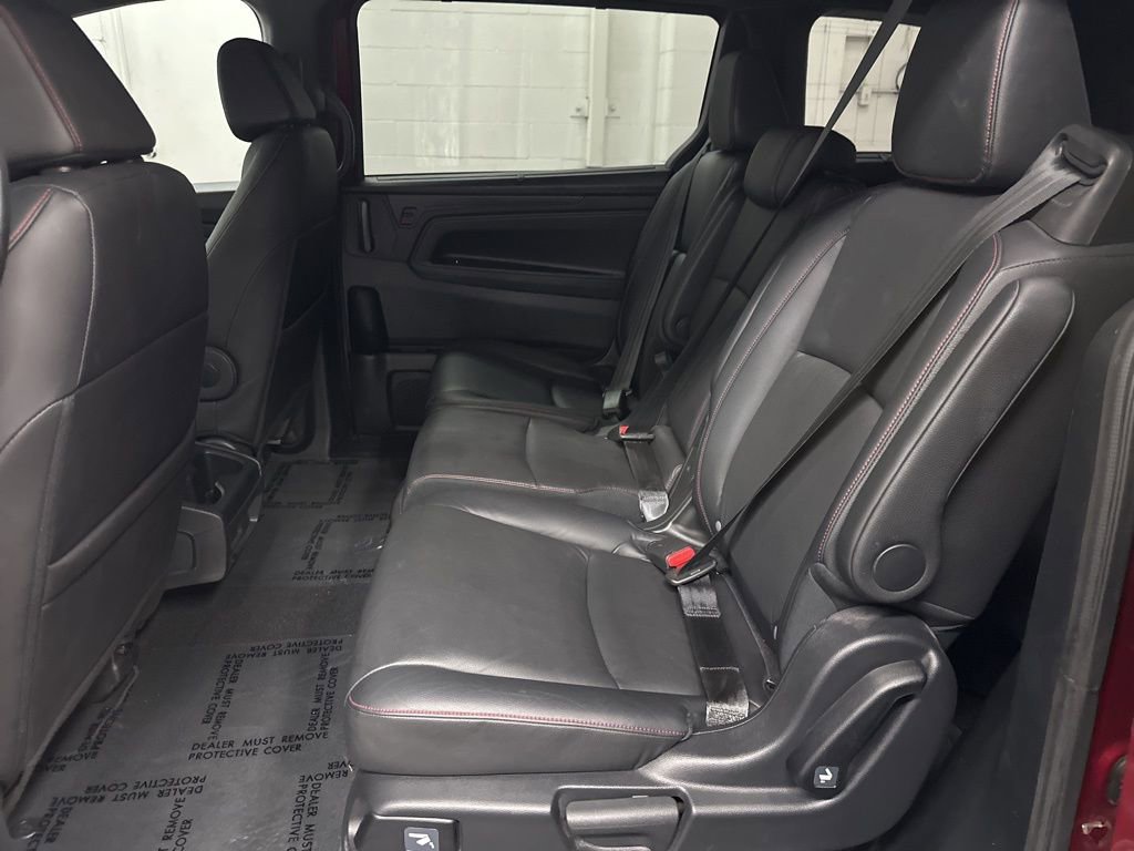 Used 2023 Honda Odyssey Sport image 33