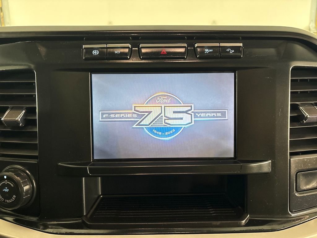 Used 2023 Ford F350 XLT w/ 360-Degree Camera Package image 30
