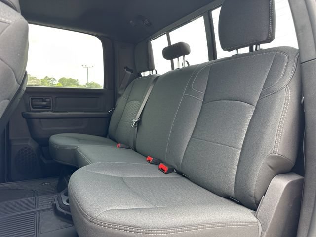 New 2026 RAM 2500 Warlock AWD/4WD image 30