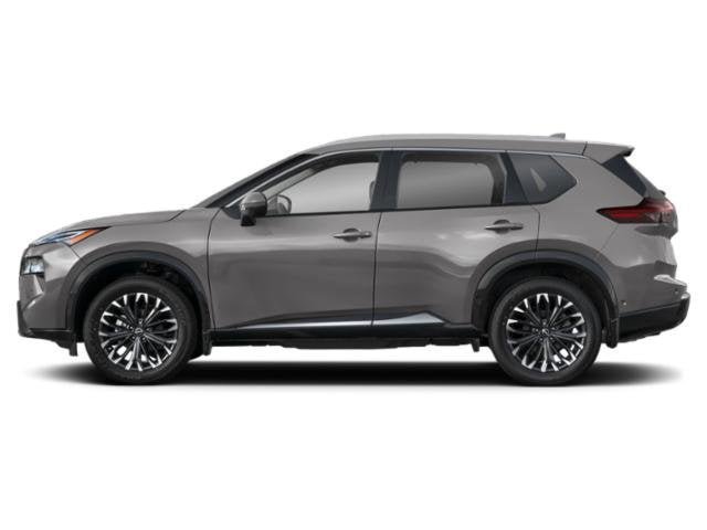 New 2026 Nissan Rogue Platinum AWD/4WD image 6