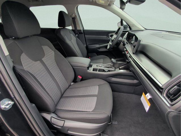 New 2026 Kia Sorento LX FWD image 14