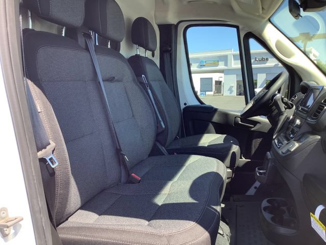 Used 2025 RAM ProMaster 2500 w/ Convenience Group FWD image 28
