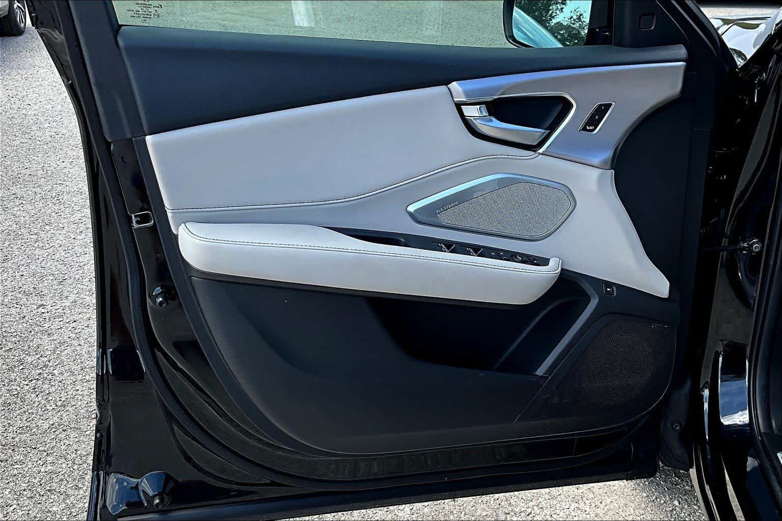 New 2026 Acura RDX SH-AWD w/ Technology Package image 10
