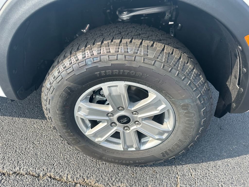 New 2025 Ford Ranger XL w/ Trailer Tow Package image 31