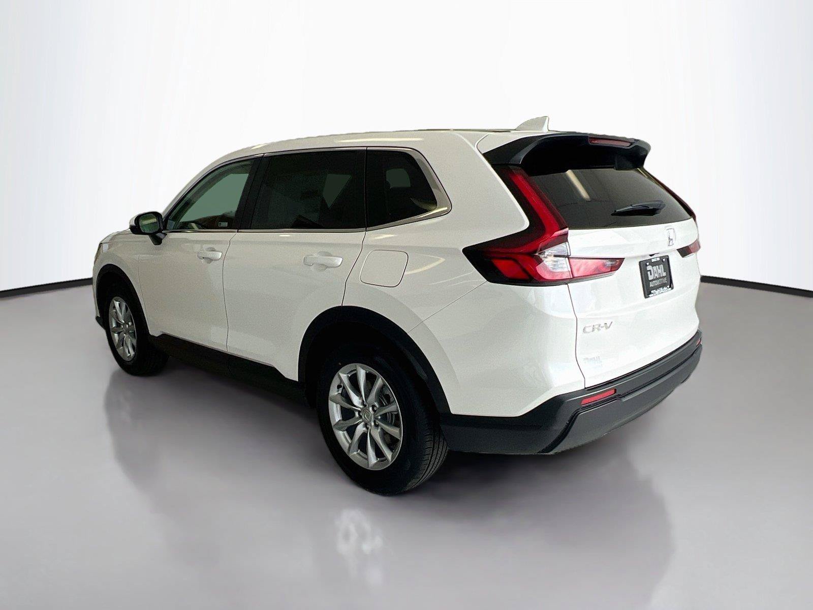 New 2027 Honda CR-V EX image 10