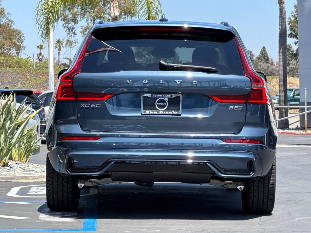 New 2026 Volvo XC60 B5 Ultra w/ Climate Package PRO AWD/4WD image 4
