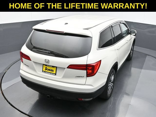 Used 2016 Honda Pilot EX image 61