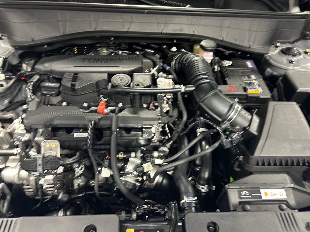 New 2026 Hyundai Kona Limited AWD/4WD image 26