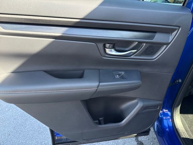 Certified 2025 Honda CR-V Sport-L image 18