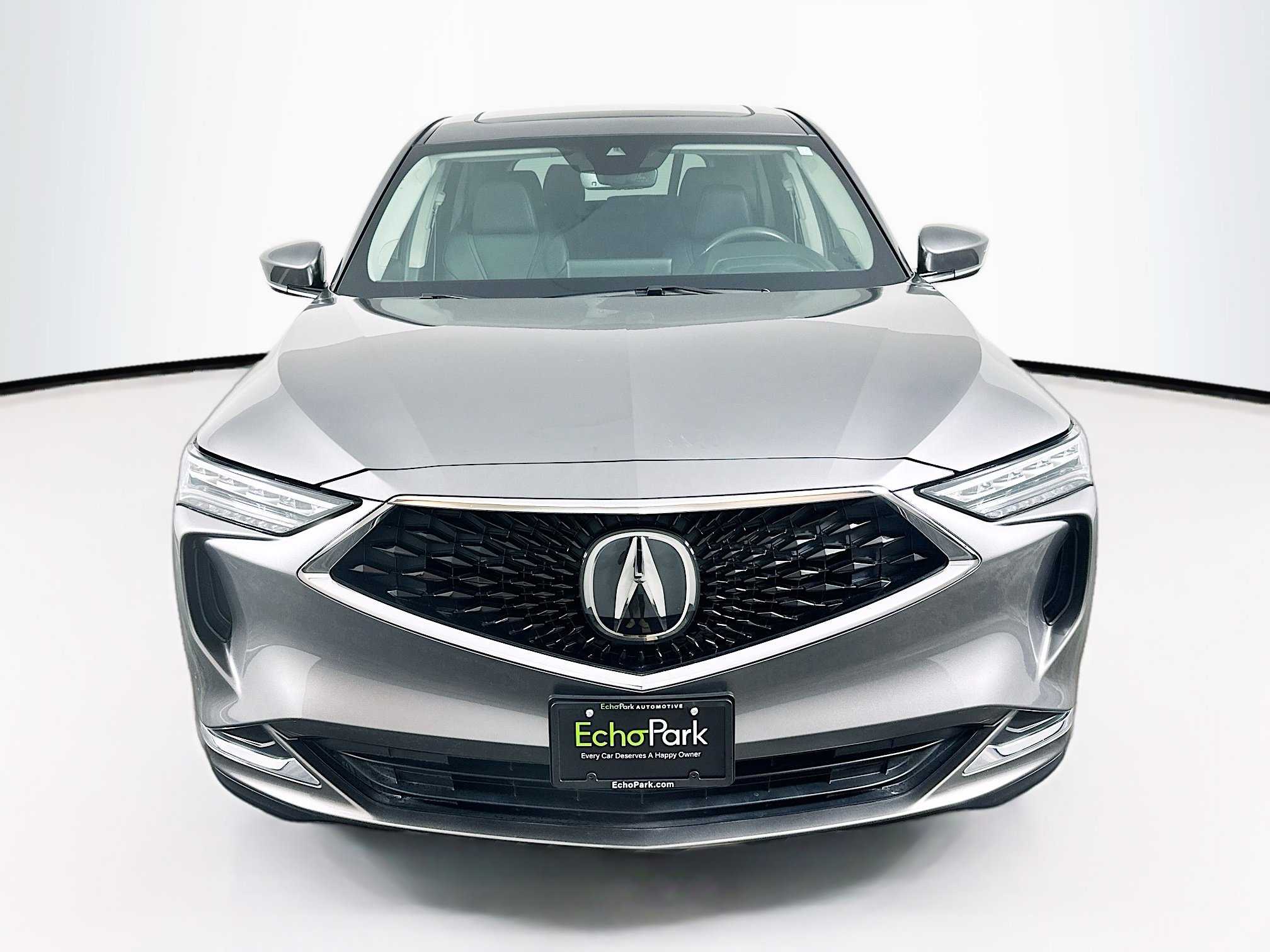 Used 2024 Acura MDX FWD image 2