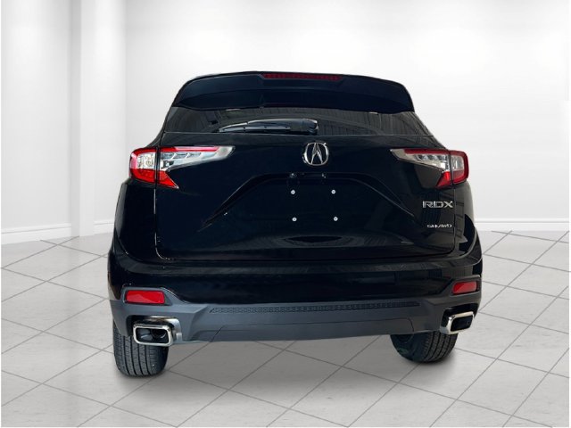 New 2026 Acura RDX SH-AWD image 4