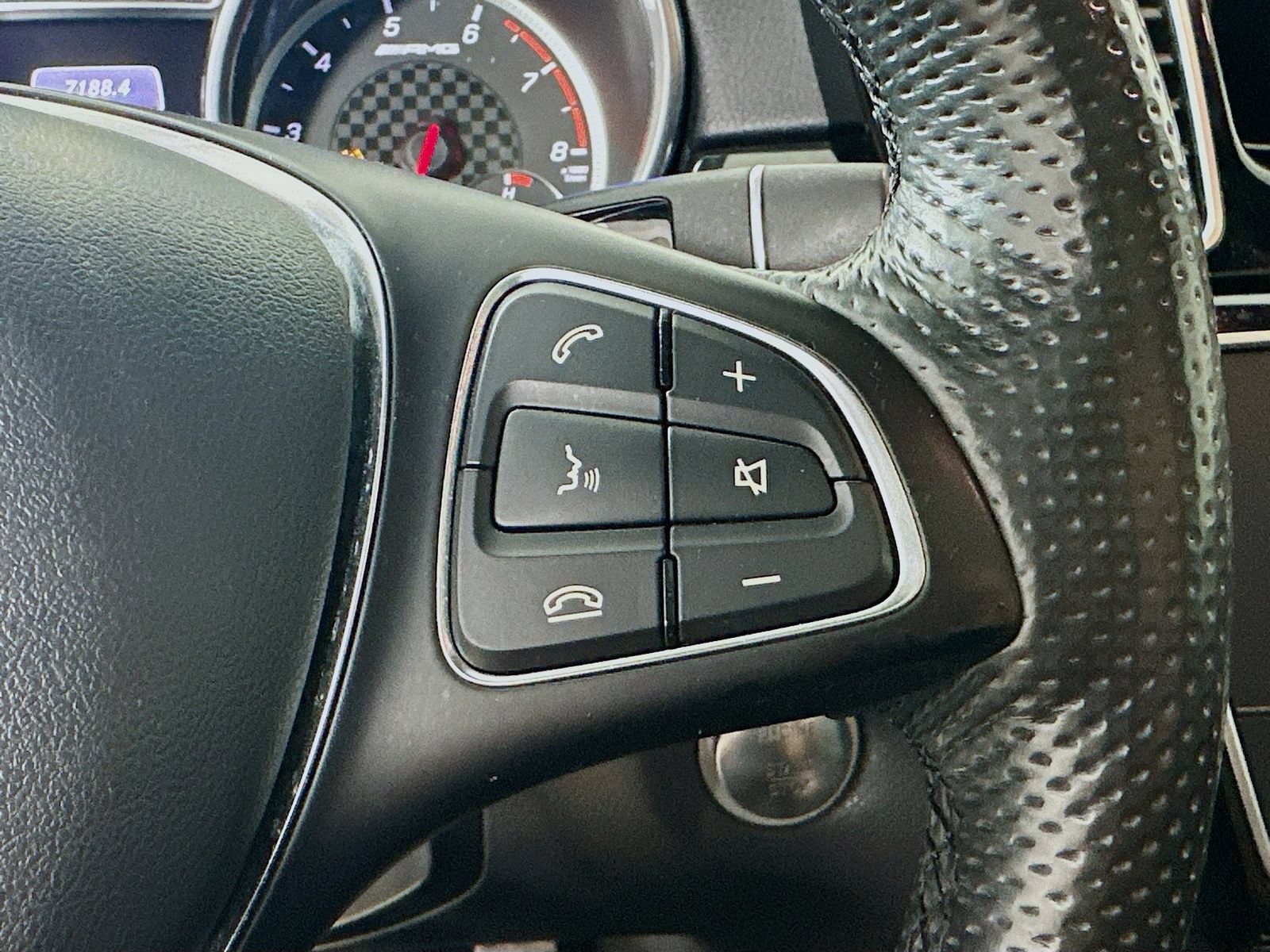 Used 2019 Mercedes-Benz GLE 43 AMG 4MATIC Coupe image 19