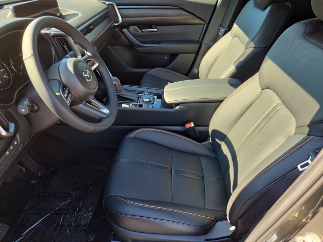 New 2026 MAZDA CX-50 AWD 2.5 Hybrid w/ Premium Pkg image 5
