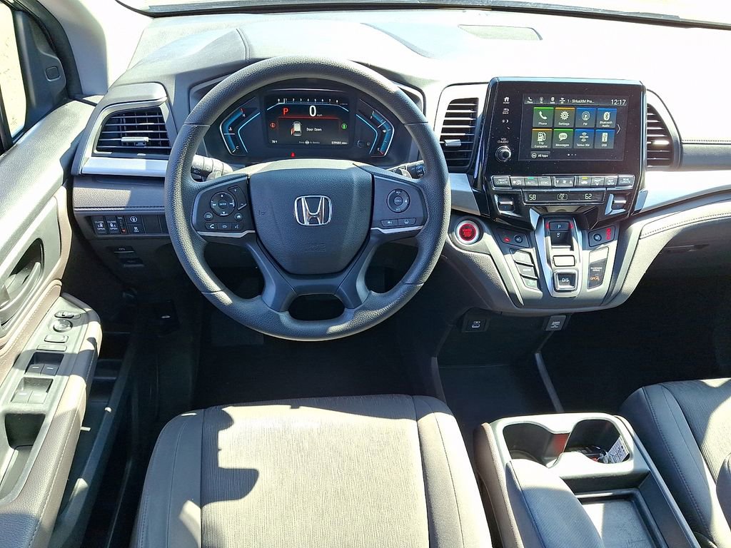 Used 2023 Honda Odyssey EX image 12