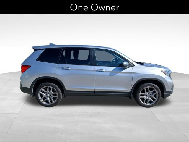 Used 2023 Honda Passport EX-L image 6
