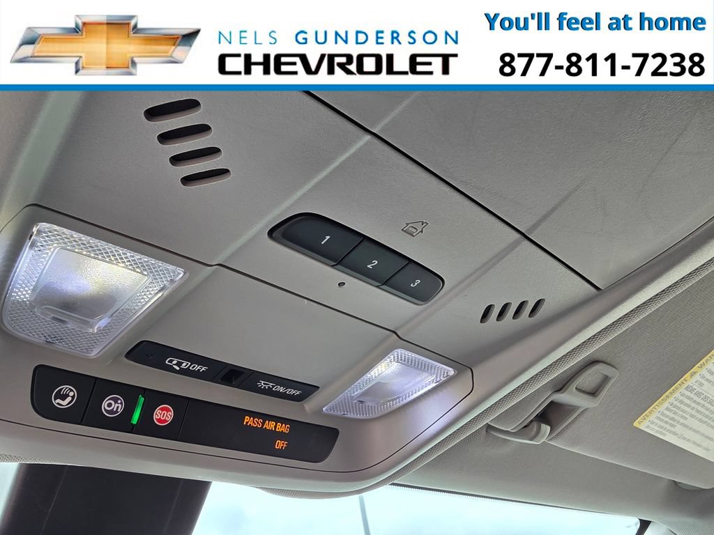 Used 2019 Chevrolet Equinox Premier AWD/4WD image 28