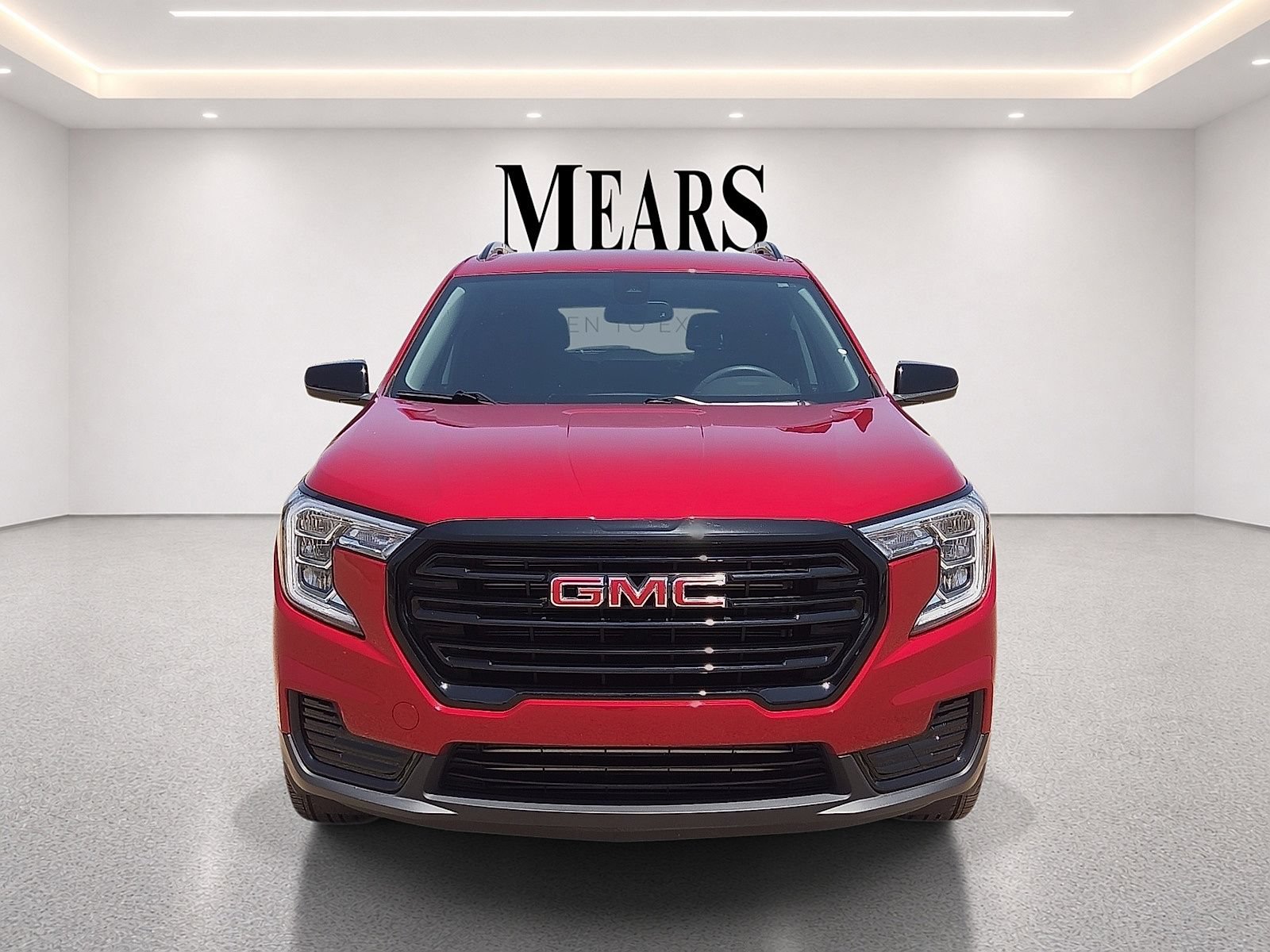 Used 2023 GMC Terrain SLE w/ Driver Convenience Package FWD image 8