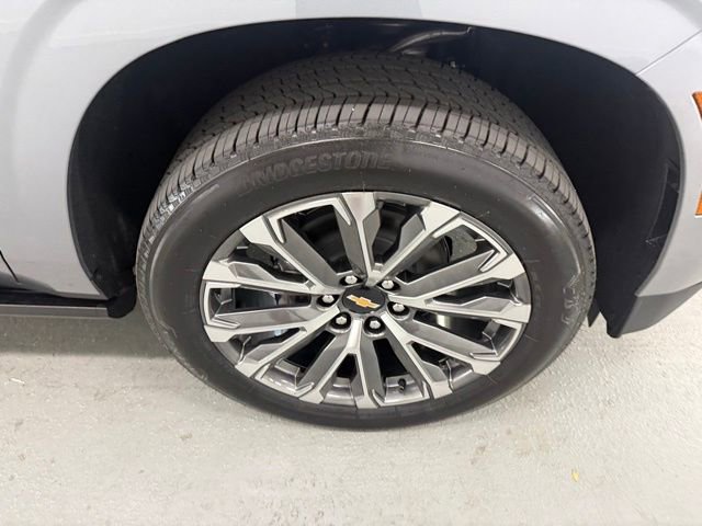 New 2026 Chevrolet Tahoe High Country image 4